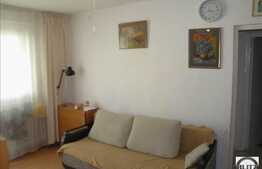 Zona Minerva, apartament 2 camere semidecomandate, 37 mp. Loc de parcare!