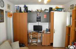 Zona Minerva, apartament 2 camere semidecomandate, 37 mp. Loc de parcare!