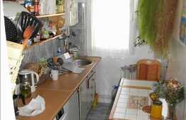 Zona Minerva, apartament 2 camere semidecomandate, 37 mp. Loc de parcare!