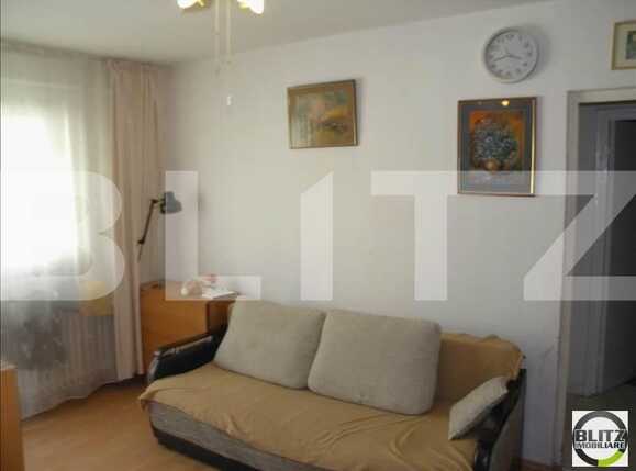 Apartament de vânzare 2 camere Manastur - 3070AV | BLITZ Cluj-Napoca | Poza1