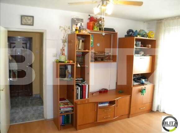 Apartament de vânzare 2 camere Manastur - 3070AV | BLITZ Cluj-Napoca | Poza2