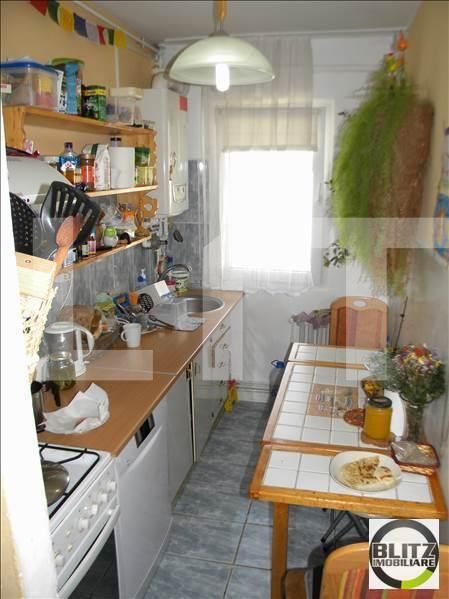 Apartament de vânzare 2 camere Manastur - 3070AV | BLITZ Cluj-Napoca | Poza4