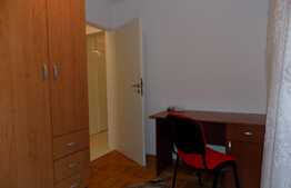Apartament 4 camere, 80 mp, decomandat, zona strazii Louis Pasteur