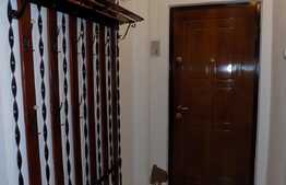 Apartament 4 camere, 80 mp, decomandat, zona strazii Louis Pasteur