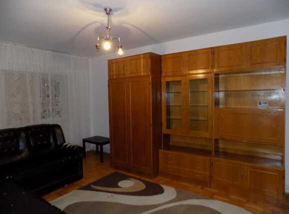 Apartament de închiriat 4 camere Zorilor - 30700AI | BLITZ Cluj-Napoca | Poza1