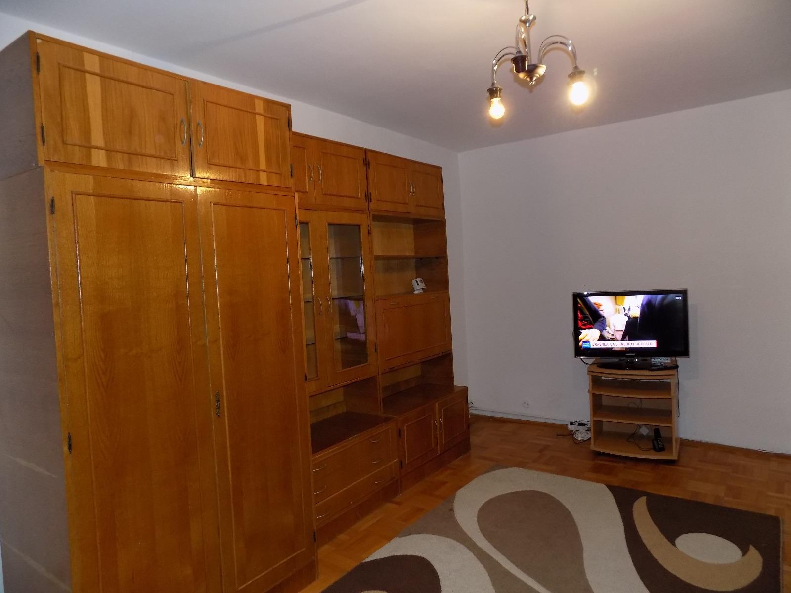 Apartament de închiriat 4 camere Zorilor - 30700AI | BLITZ Cluj-Napoca | Poza3