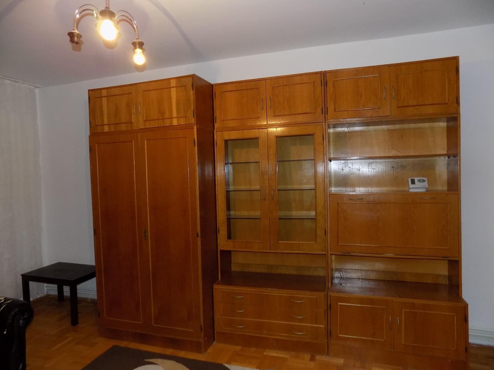 Apartament de închiriat 4 camere Zorilor - 30700AI | BLITZ Cluj-Napoca | Poza2