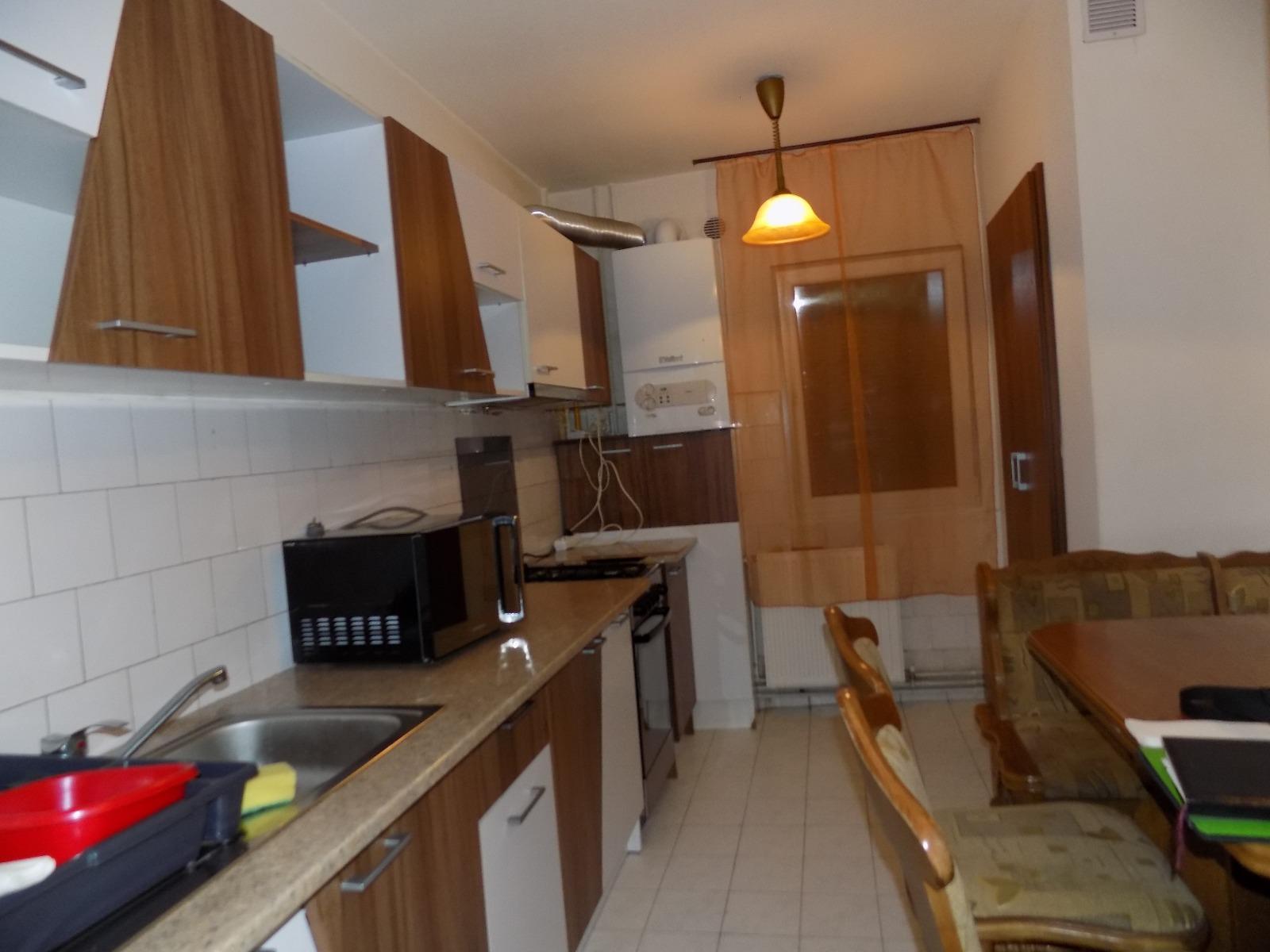 Apartament de închiriat 4 camere Zorilor - 30700AI | BLITZ Cluj-Napoca | Poza10