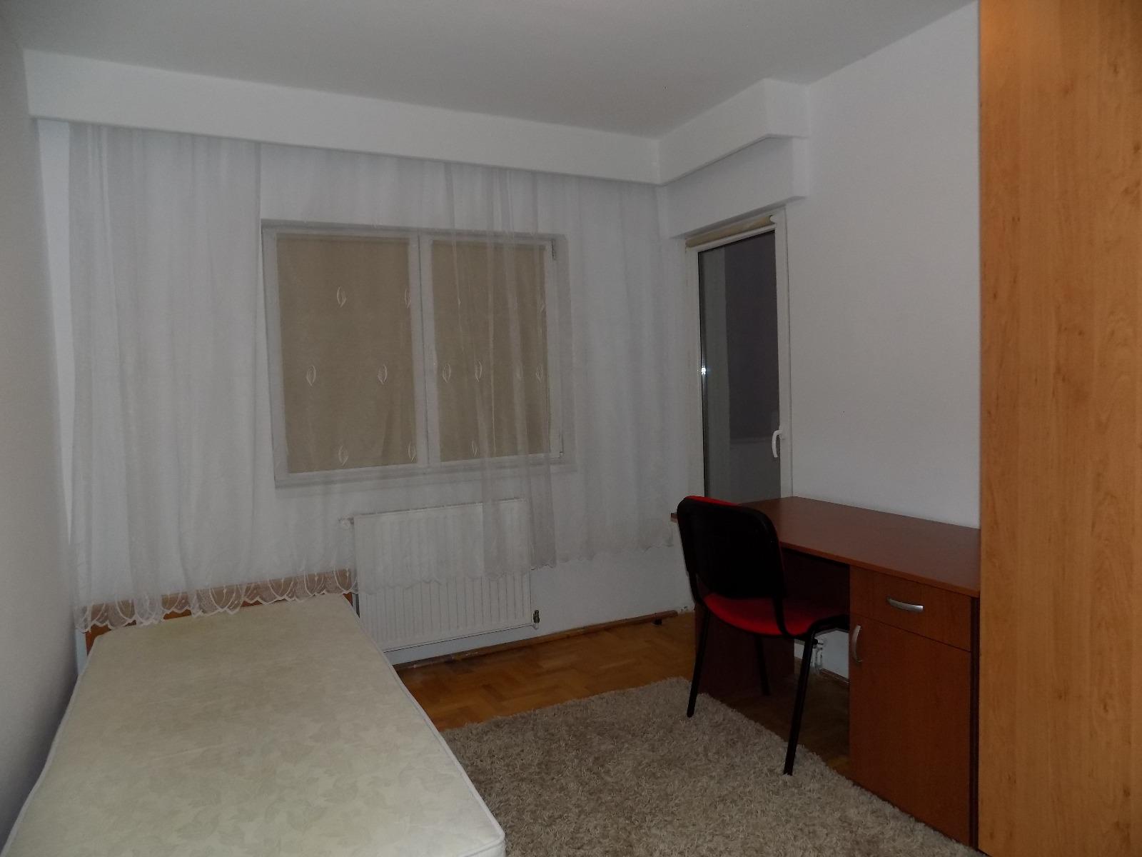 Apartament de închiriat 4 camere Zorilor - 30700AI | BLITZ Cluj-Napoca | Poza4