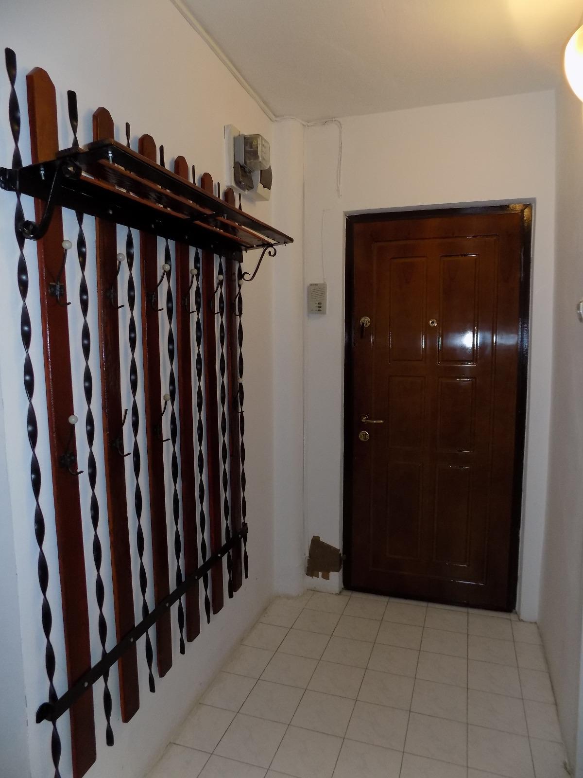 Apartament de închiriat 4 camere Zorilor - 30700AI | BLITZ Cluj-Napoca | Poza11