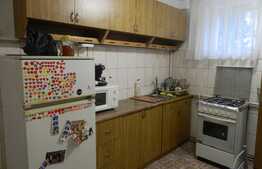 Apartament de inchiriat, 3 camere, 60 mp, zona McDonald's