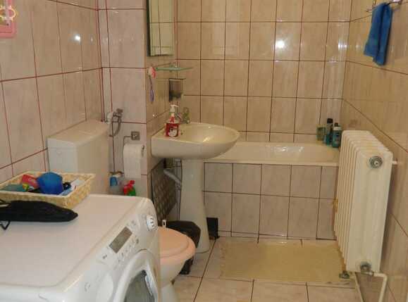 Apartament de închiriat 3 camere Manastur - 30701AI | BLITZ Cluj-Napoca | Poza13