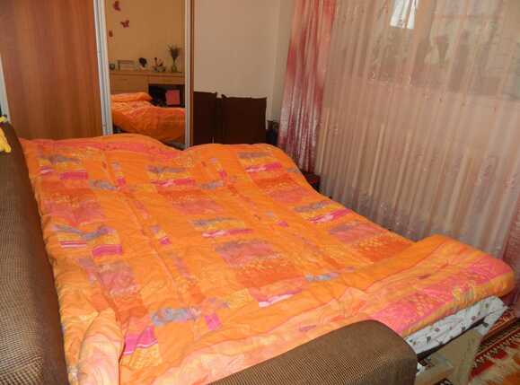 Apartament de închiriat 3 camere Manastur - 30701AI | BLITZ Cluj-Napoca | Poza1