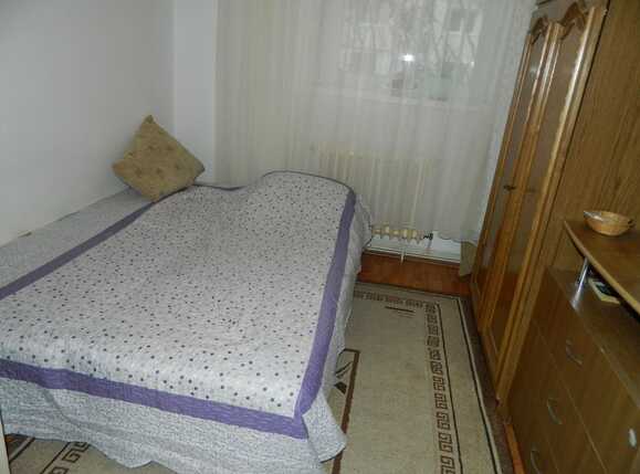 Apartament de închiriat 3 camere Manastur - 30701AI | BLITZ Cluj-Napoca | Poza5