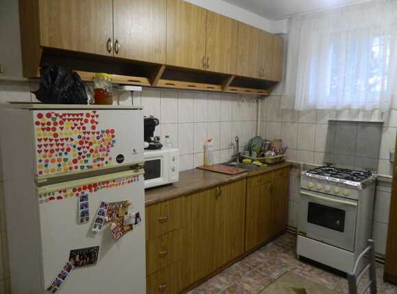 Apartament de închiriat 3 camere Manastur - 30701AI | BLITZ Cluj-Napoca | Poza11