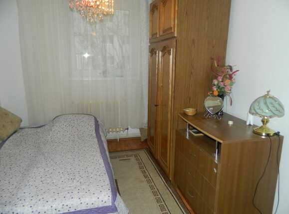 Apartament de închiriat 3 camere Manastur - 30701AI | BLITZ Cluj-Napoca | Poza6