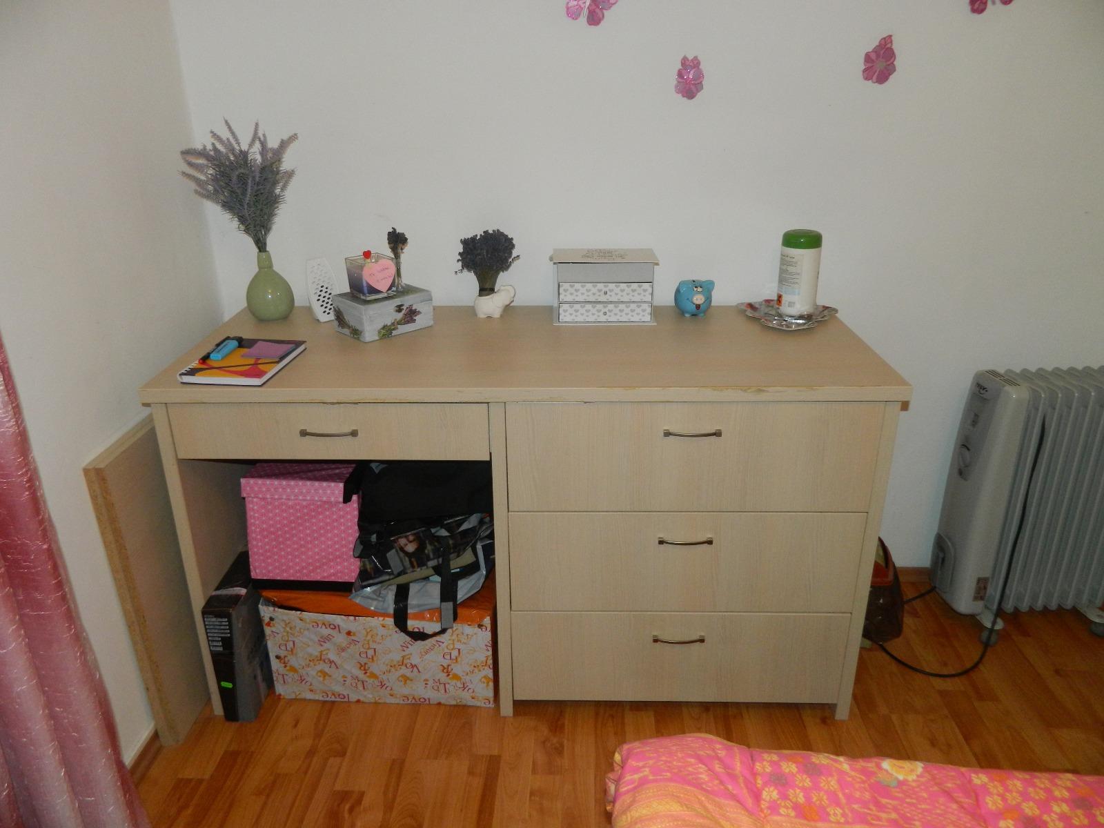 Apartament de închiriat 3 camere Manastur - 30701AI | BLITZ Cluj-Napoca | Poza4