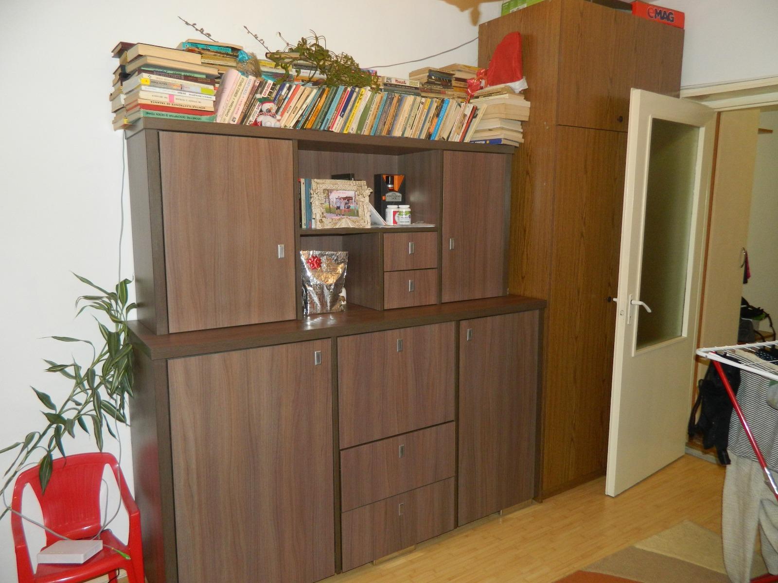 Apartament de închiriat 3 camere Manastur - 30701AI | BLITZ Cluj-Napoca | Poza9