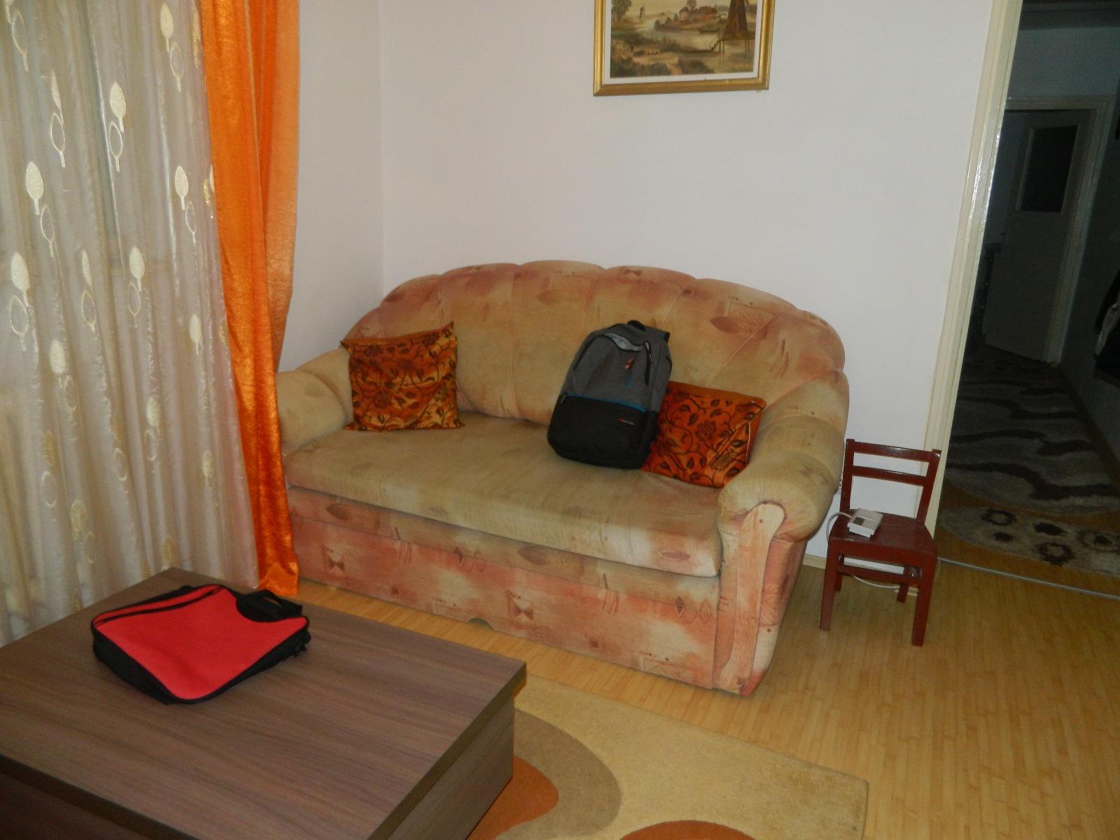 Apartament de închiriat 3 camere Manastur - 30701AI | BLITZ Cluj-Napoca | Poza7