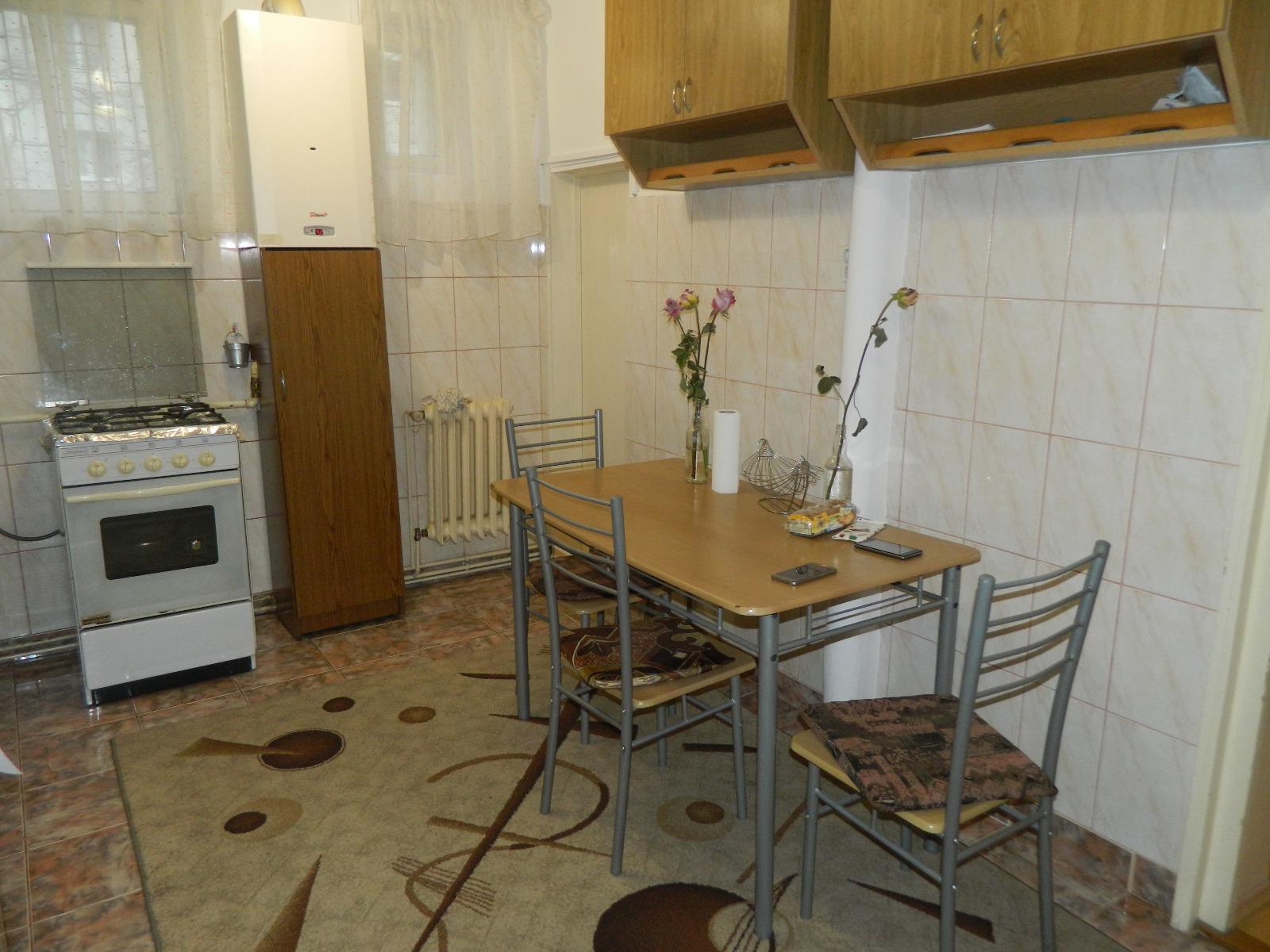 Apartament de închiriat 3 camere Manastur - 30701AI | BLITZ Cluj-Napoca | Poza12