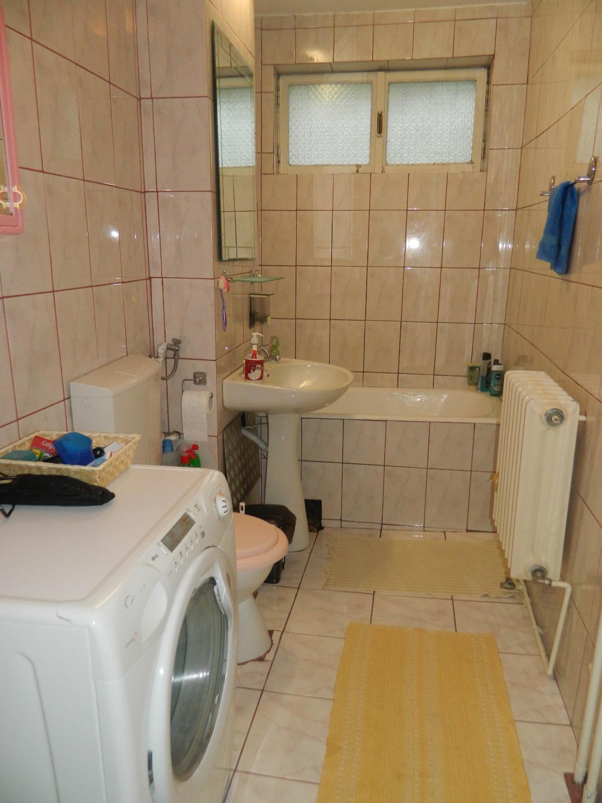 Apartament de închiriat 3 camere Manastur - 30701AI | BLITZ Cluj-Napoca | Poza13