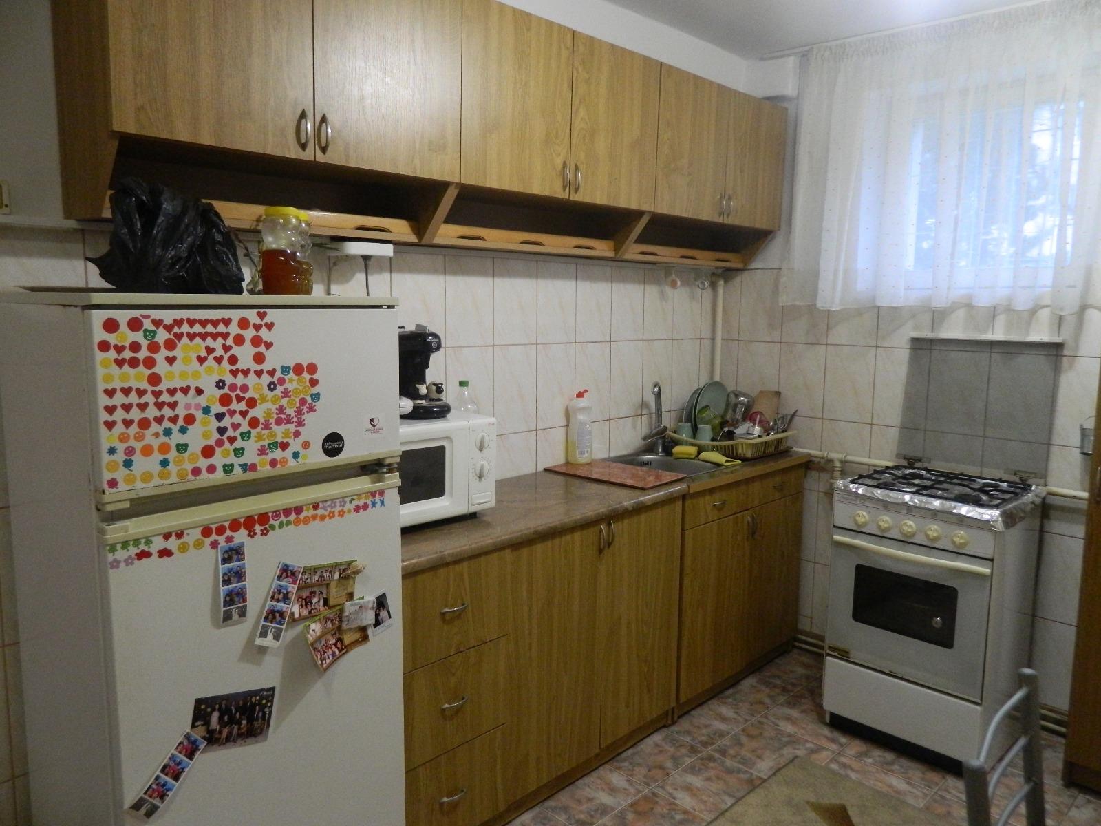 Apartament de închiriat 3 camere Manastur - 30701AI | BLITZ Cluj-Napoca | Poza11