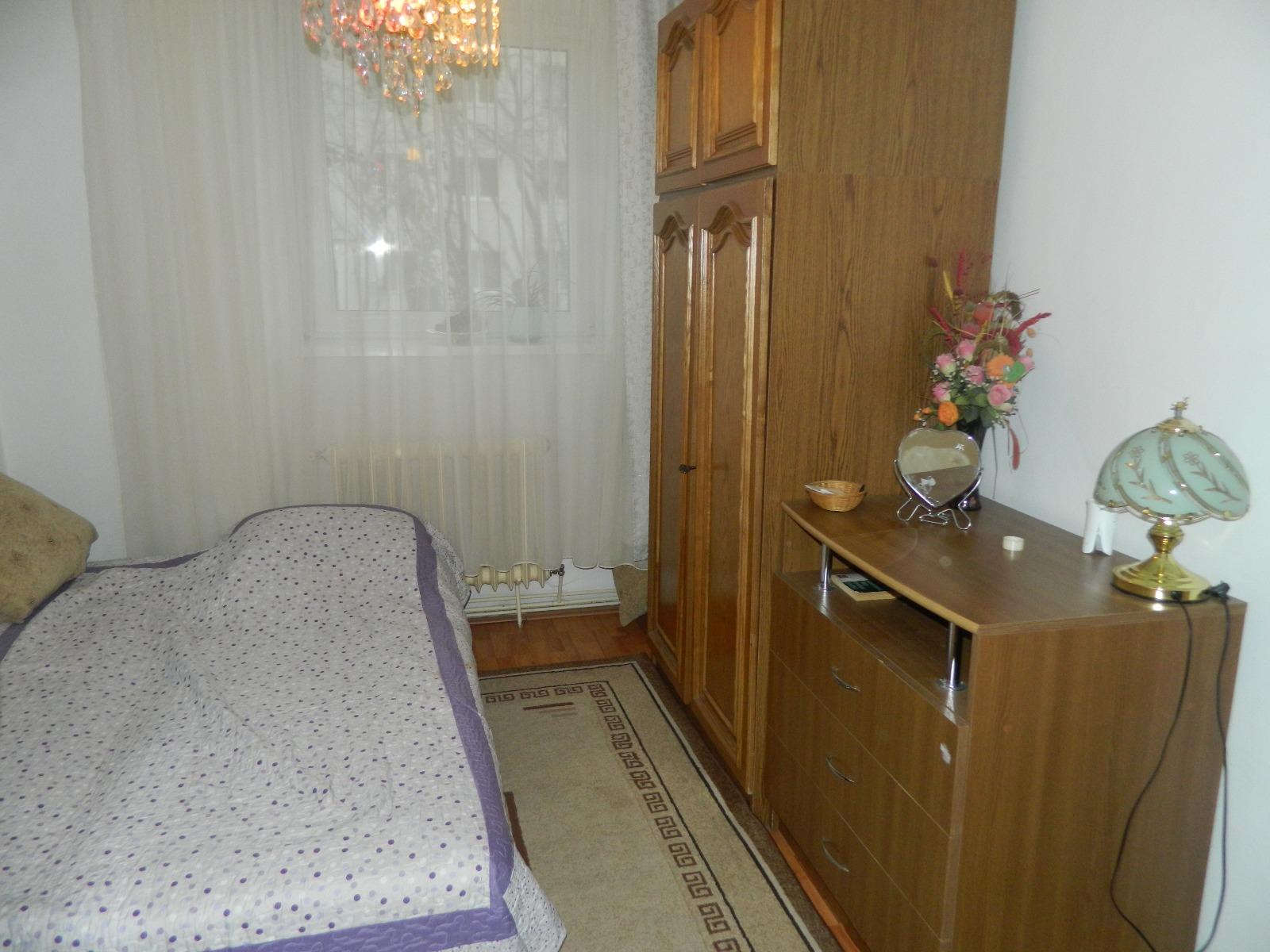 Apartament de închiriat 3 camere Manastur - 30701AI | BLITZ Cluj-Napoca | Poza6