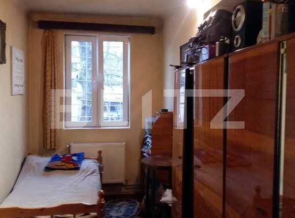 Apartament de vânzare 2 camere Central - 30702AV | BLITZ Cluj-Napoca | Poza2