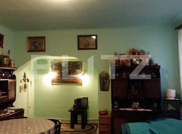 Apartament de vânzare 2 camere Central - 30702AV | BLITZ Cluj-Napoca | Poza1