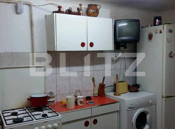 Apartament de vânzare 2 camere Central - 30702AV | BLITZ Cluj-Napoca | Poza3