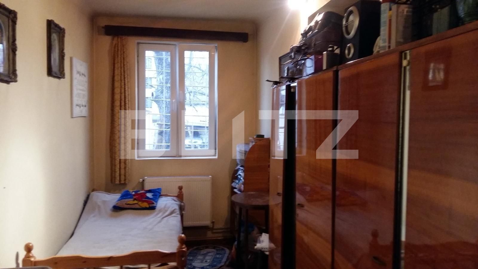 Apartament de vânzare 2 camere Central - 30702AV | BLITZ Cluj-Napoca | Poza2