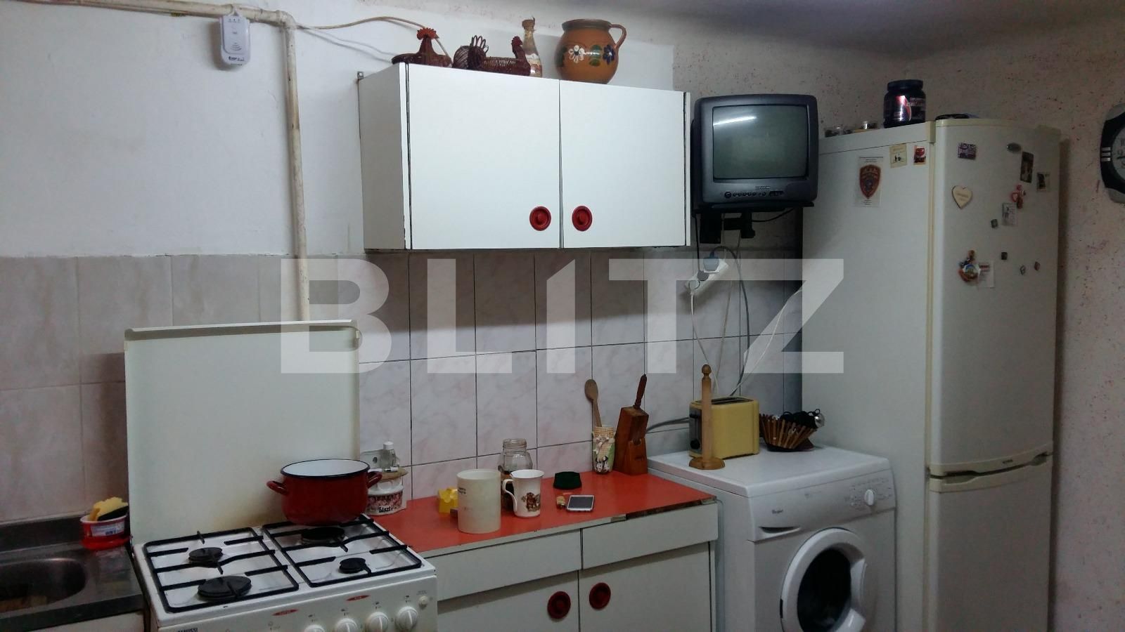 Apartament de vânzare 2 camere Central - 30702AV | BLITZ Cluj-Napoca | Poza3