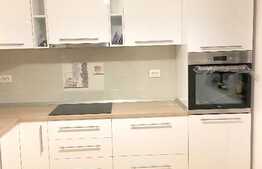 Apartament 2 camere, 52 mp, loc de parcare subteran, Complex Viva City