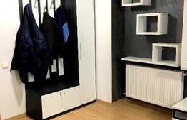 Apartament 2 camere, 52 mp, loc de parcare subteran, Complex Viva City