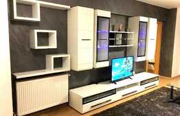 Apartament 2 camere, 52 mp, loc de parcare subteran, Complex Viva City