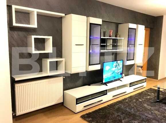Apartament de închiriat 2 camere Gheorgheni - 30703AI | BLITZ Cluj-Napoca | Poza1