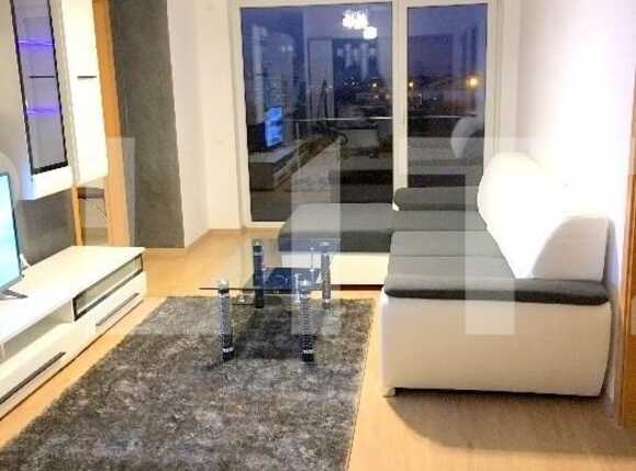 Apartament de închiriat 2 camere Gheorgheni - 30703AI | BLITZ Cluj-Napoca | Poza2