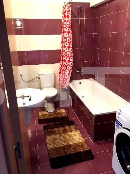 Apartament de închiriat 2 camere Gheorgheni - 30703AI | BLITZ Cluj-Napoca | Poza7