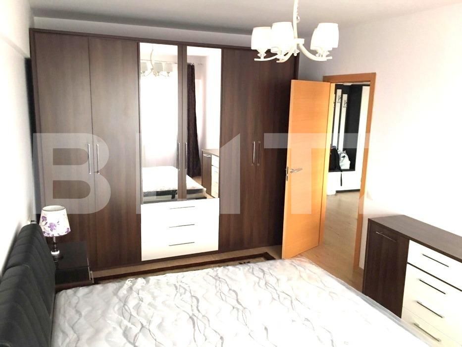 Apartament de închiriat 2 camere Gheorgheni - 30703AI | BLITZ Cluj-Napoca | Poza5