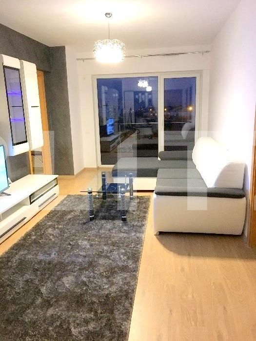 Apartament de închiriat 2 camere Gheorgheni - 30703AI | BLITZ Cluj-Napoca | Poza2