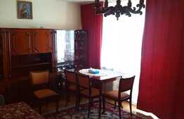 Apartament 3 camere, 70 mp, decomandat, 2 balcoane, parcare, zona strazii Aurel Vlaicu