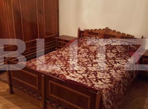 Apartament de închiriat 3 camere Marasti - 30704AI | BLITZ Cluj-Napoca | Poza1