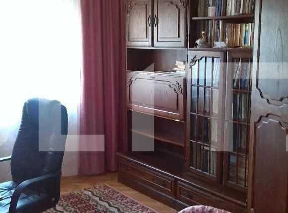 Apartament de închiriat 3 camere Marasti - 30704AI | BLITZ Cluj-Napoca | Poza2