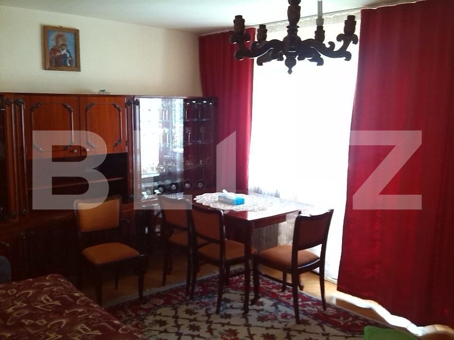 Apartament de închiriat 3 camere Marasti - 30704AI | BLITZ Cluj-Napoca | Poza3