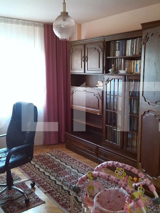 Apartament de închiriat 3 camere Marasti - 30704AI | BLITZ Cluj-Napoca | Poza2