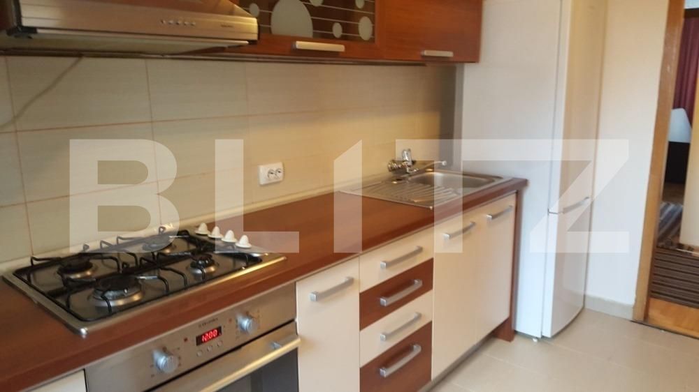 Apartament de închiriat 3 camere Marasti - 30704AI | BLITZ Cluj-Napoca | Poza4