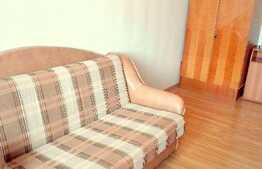 De inchiriat garsoniera, 24 mp, zona Kaufland