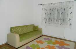 Apartament de inchiriat, 2 camere, 43 mp, parcare, zona Dedeman