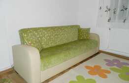 Apartament de inchiriat, 2 camere, 43 mp, parcare, zona Dedeman