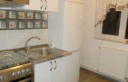 Apartament de inchiriat, 2 camere, 43 mp, parcare, zona Dedeman